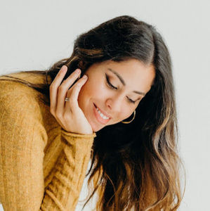 Meet your Posher, Mellanie